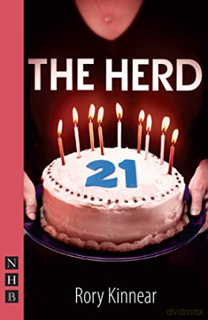 The Herd - Rory Kinnear [KSIĄŻKA]