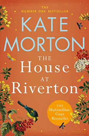 The House at Riverton - Kate Morton [KSIĄŻKA]