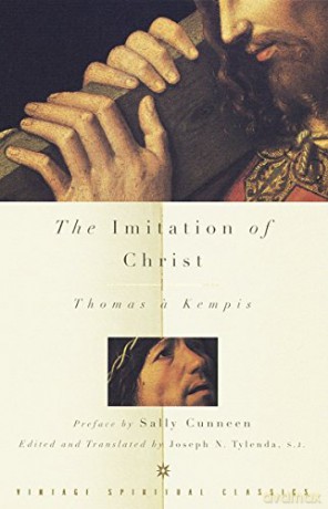 The Imitation of Christ: Vintage Spiritual Classics - Kempis Thomas [KSIĄŻKA]