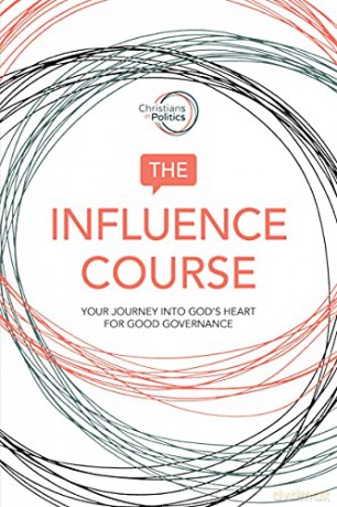 The Influence Course: Your Journey into God's Heart for Good Governance - Andy Flannagan [KSIĄŻKA]