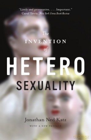 The Invention of Heterosexuality [KSIĄŻKA]