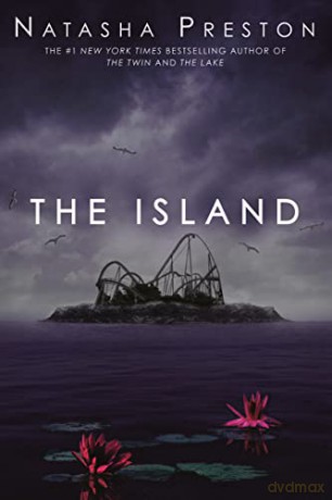 The Island - Natasha Preston [KSIĄŻKA]