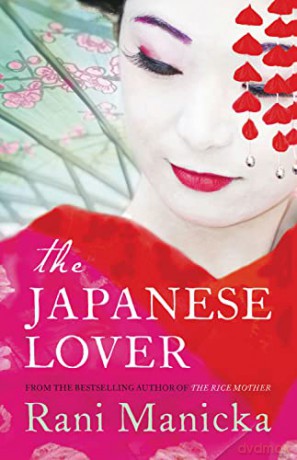 The Japanese Lover - Rani Manicka [KSIĄŻKA]
