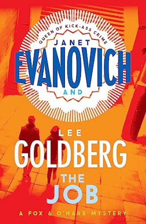 The Job: - Janet Evanovich [KSIĄŻKA]