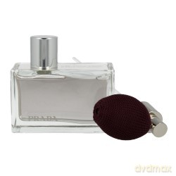 Prada Tendre Woda perfumowana 80ml spray - Rechargeable z możliwością uzupełnienia (70690) [PERFUMY]