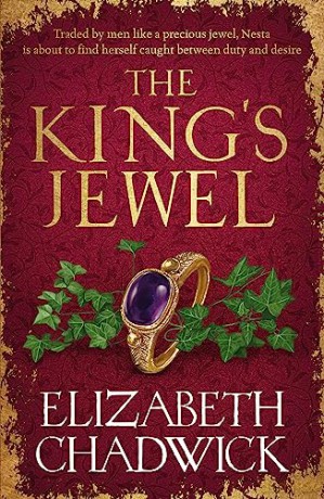 The King's Jewel - Elizabeth Chadwick [KSIĄŻKA]
