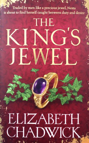 The King's Jewel - Elizabeth Chadwick [KSIĄŻKA]