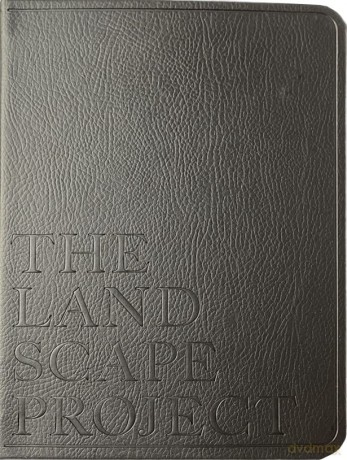 The Landscape Project - Richard J. Weller [KSIĄŻKA]