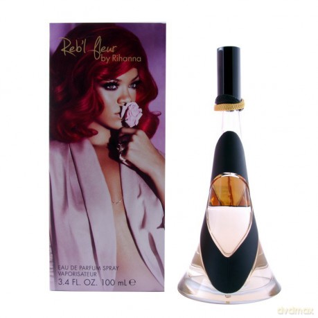 Rihanna Reb L Fleur Woda perfumowana 100ml spray (54331) [PERFUMY]