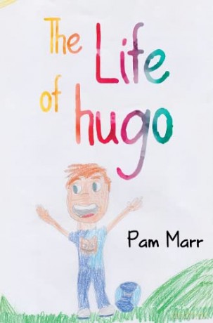 The Life of Hugo - Pam Marr [KSIĄŻKA]