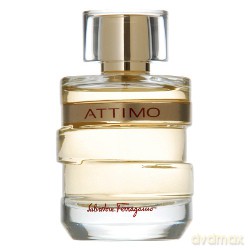 Salvatore Ferragamo Attimo Woda Perfumowana dla Kobiety 100ml spray [PERFUMY]