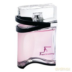 Salvatore Ferragamo F for Fascinating Night Woda perfumowana 50ml spray (11922) [PERFUMY]