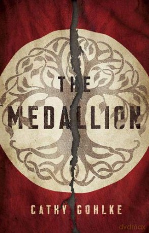 The Medallion - Cathy Gohlke [KSIĄŻKA]