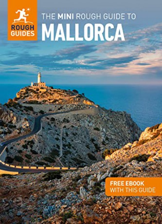 The Mini Rough Guide to Mallorca [KSIĄŻKA]