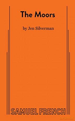 The Moors - Jen Silverman [KSIĄŻKA]