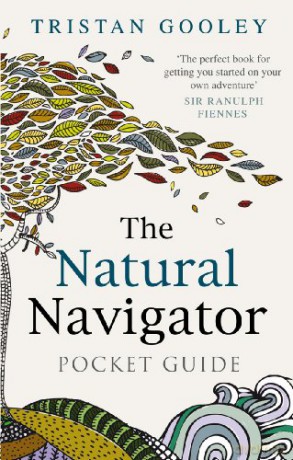 The Natural Navigator Pocket Guide - Tristan Gooley [KSIĄŻKA]