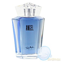 Thierry Mugler Angel Women Woda perfumowana 50ml bez sprayu - Refill wkład uzupełniający (27709) [PERFUMY]