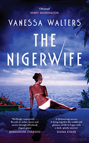 The Nigerwife - Vanessa Walters [KSIĄŻKA]