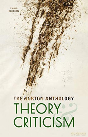 The Norton Anthology of Theory and Criticism, 3rd Edition - Vincent (Ed) Leitch [KSIĄŻKA]