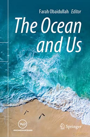 The Ocean and Us - Farah Obaidullah [KSIĄŻKA]