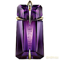 Thierry Mugler Alien Woda perfumowana 60ml spray - Refillable z możliwością uzupełnienia (80031) [PERFUMY]