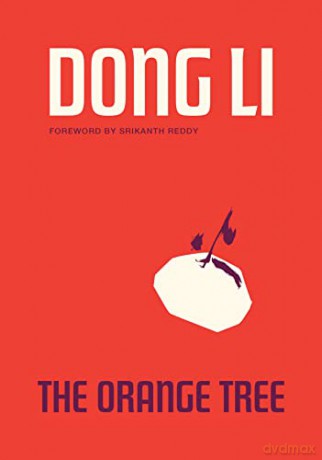 The Orange Tree - Dong Li [KSIĄŻKA]