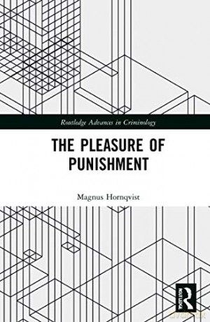 The Pleasure of Punishment - Magnus H Rnqvist [KSIĄŻKA]