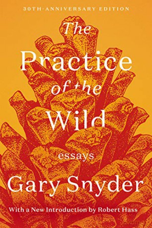 The Practice of the Wild: Essays - Gary Snyder [KSIĄŻKA]