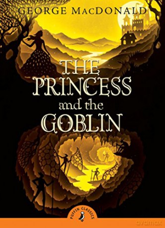 The Princess and the Goblin - George Macdonald [KSIĄŻKA]