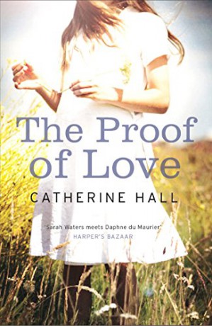 The Proof of Love - Catherine Hall [KSIĄŻKA]