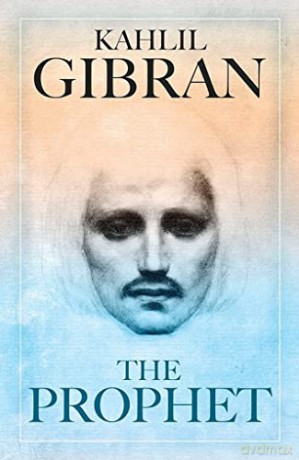 The Prophet - Kahlil Gibran [KSIĄŻKA]