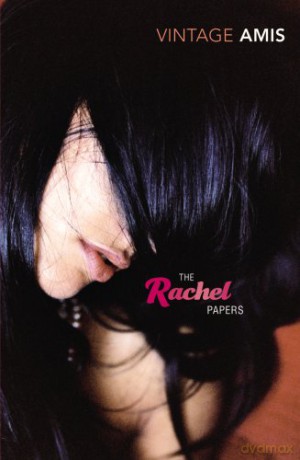 The Rachel Papers [KSIĄŻKA]