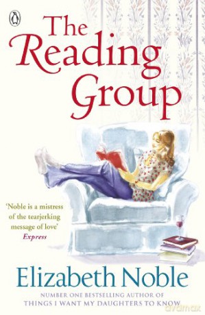The Reading Group - Noble Elizabeth [KSIĄŻKA]