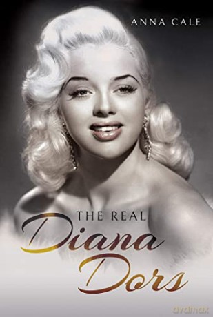 The Real Diana Dors - Anna Cale [KSIĄŻKA]