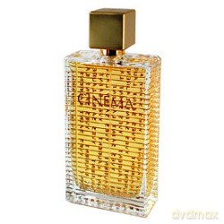 Yves Saint Laurent Cinema Woda Perfumowana dla Kobiety 50ml spray [PERFUMY]