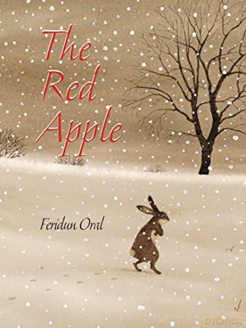 The Red Apple - Feridun Oral [KSIĄŻKA]