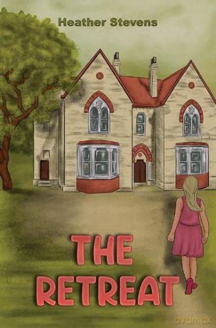 The Retreat - Heather Stevens [KSIĄŻKA]