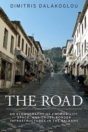 The Road: An Ethnography of [KSIĄŻKA]