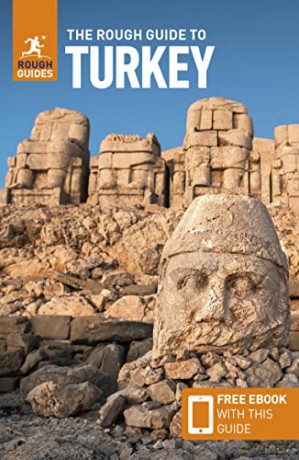 The Rough Guide to Turkey [KSIĄŻKA]