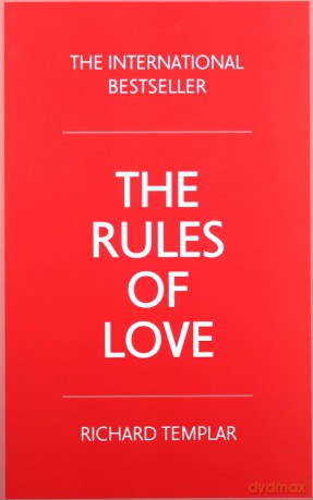 The Rules of Love - Richard Templar [KSIĄŻKA]
