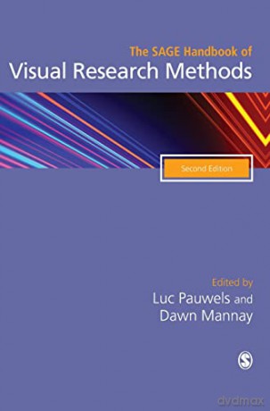 The SAGE Handbook of Visual Research Methods - Luc Pauwels [KSIĄŻKA]