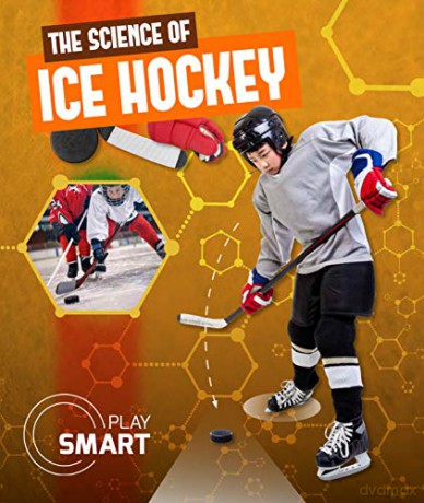The Science of Ice Hockey [KSIĄŻKA]