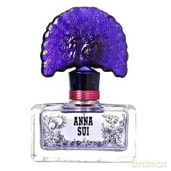 Anna Sui Night of Fancy woda toaletowa 30ml spray (16489) [PERFUMY]