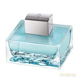 Antonio Banderas Blue Seduction for Women Woda toaletowa 100ml spray (63619) [PERFUMY]