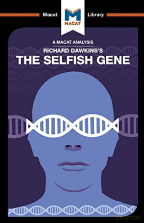 The Selfish Gene - Nicola Davis [KSIĄŻKA]