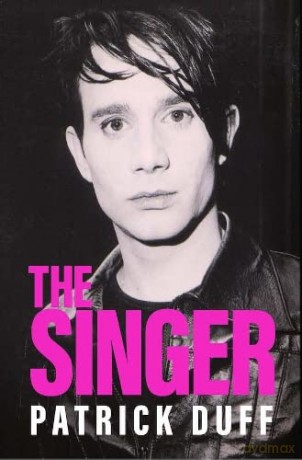 The Singer - Patrick Duff [KSIĄŻKA]