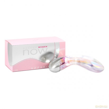 Azzaro Now Women Woda toaletowa 80ml spray [PERFUMY]
