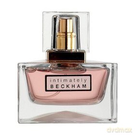 Beckham Intimately Woda Toaletowa dla Kobiety 75ml spray [PERFUMY]