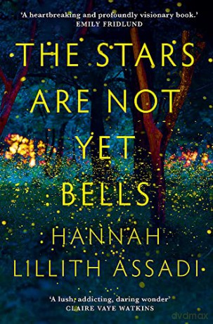 The Stars Are Not Yet Bells - Hannah L Assadi [KSIĄŻKA]