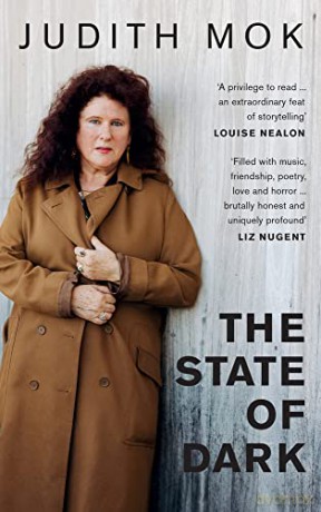 The State of Dark - Judith Mok [KSIĄŻKA]